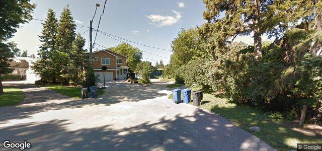 102 Douglas Park Road（加拿大曼尼托巴省温尼伯市）房屋照片