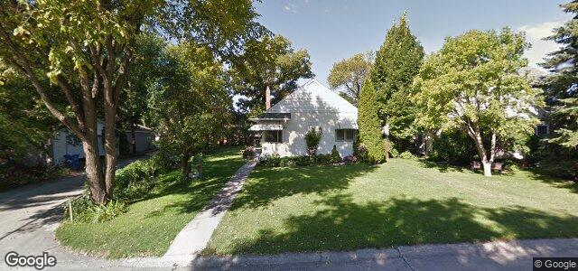 102 Riveroaks Drive（加拿大曼尼托巴省温尼伯市）房屋照片