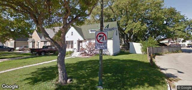 104 Riverbend Crescent（加拿大曼尼托巴省温尼伯市）房屋照片