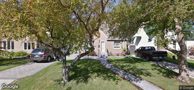 106 Riverbend Crescent（加拿大曼尼托巴省温尼伯市）房屋照片