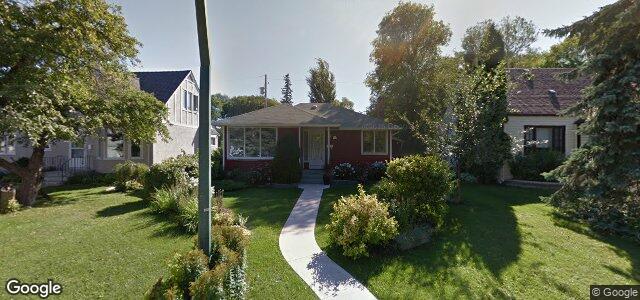 107 Bourkevale Drive（加拿大曼尼托巴省温尼伯市）房屋照片