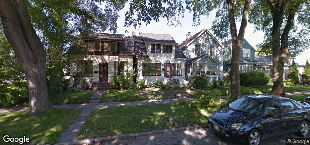 110 Collegiate Street（加拿大曼尼托巴省温尼伯市）房屋照片