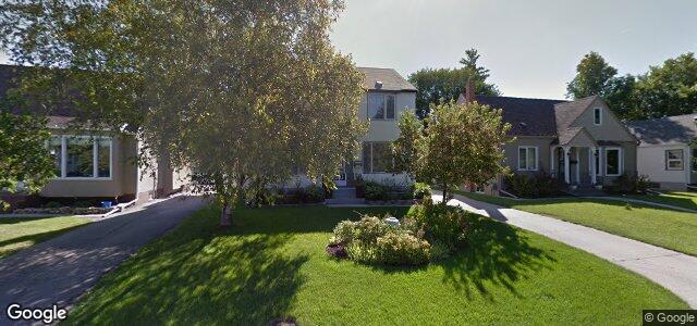 111 Riveroaks Drive（加拿大曼尼托巴省温尼伯市）房屋照片