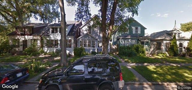 112 Collegiate Street（加拿大曼尼托巴省温尼伯市）房屋照片