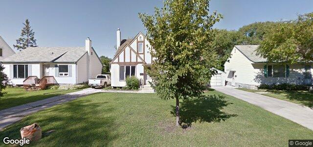 112 Riverbend Crescent（加拿大曼尼托巴省温尼伯市）房屋照片