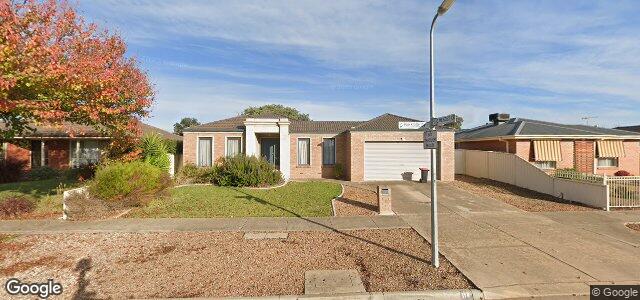 114 Parkside Drive（加拿大曼尼托巴省温尼伯市）房屋照片