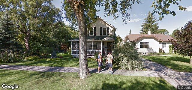 114 Roseberry Street（加拿大曼尼托巴省温尼伯市）房屋照片