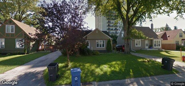Larawan ng 115 Riverbend Crescent sa Winnipeg, Manitoba