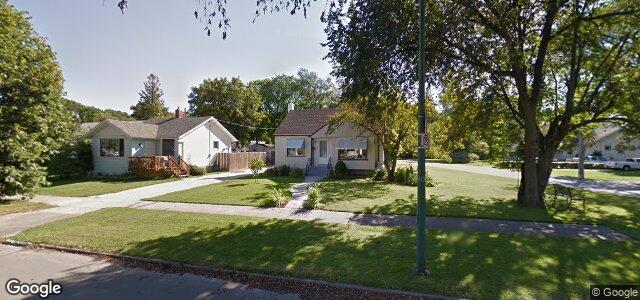 115 Roseberry Street（加拿大曼尼托巴省温尼伯市）房屋照片