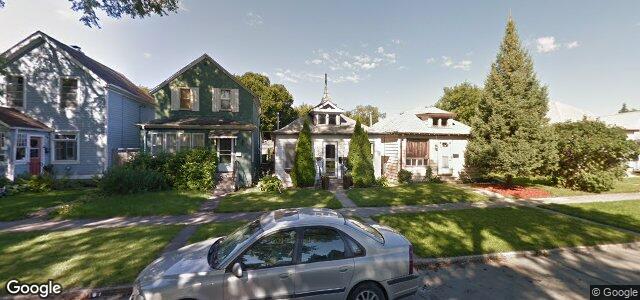 116 Collegiate Street（加拿大曼尼托巴省温尼伯市）房屋照片