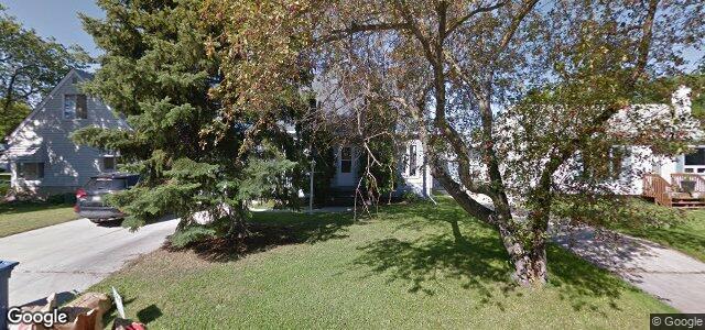 116 Riverbend Crescent（加拿大曼尼托巴省溫尼伯市）房屋照片