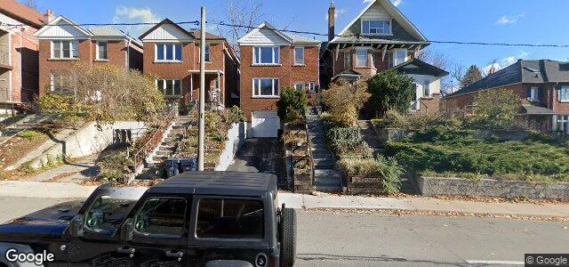 117 Parkside Drive（加拿大曼尼托巴省温尼伯市）房屋照片