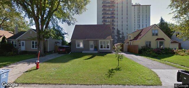 117 Riverbend Crescent（加拿大曼尼托巴省温尼伯市）房屋照片