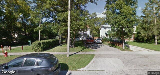 118 Douglas Park Road（加拿大曼尼托巴省温尼伯市）房屋照片