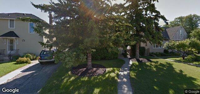 119 Bourkevale Drive（加拿大曼尼托巴省温尼伯市）房屋照片