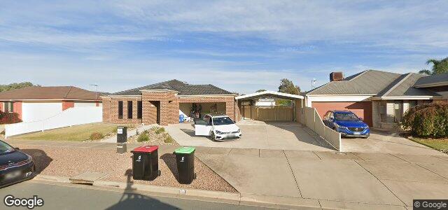 120 Parkside Drive（加拿大曼尼托巴省温尼伯市）房屋照片