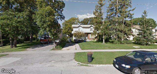 122 Douglas Park Road（加拿大曼尼托巴省温尼伯市）房屋照片