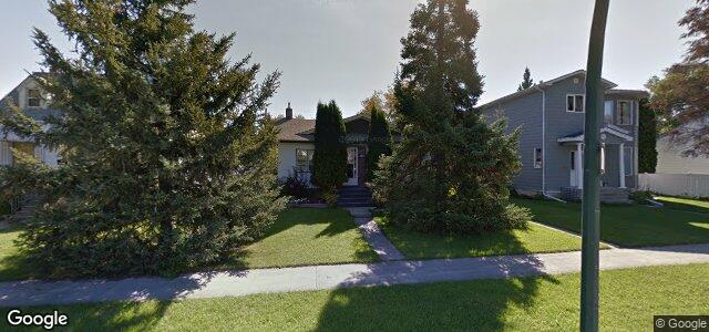 123 Collegiate Street（加拿大曼尼托巴省温尼伯市）房屋照片