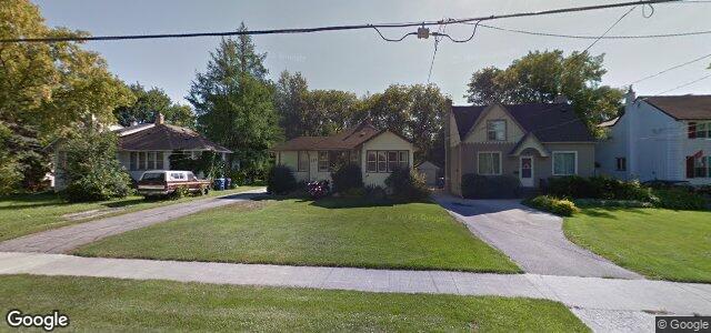 123 Douglas Park Road（加拿大曼尼托巴省温尼伯市）房屋照片