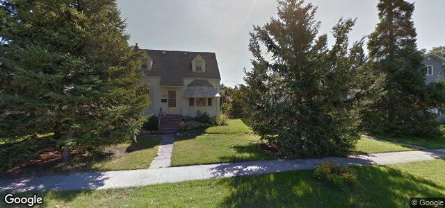 125 Collegiate Street（加拿大曼尼托巴省温尼伯市）房屋照片