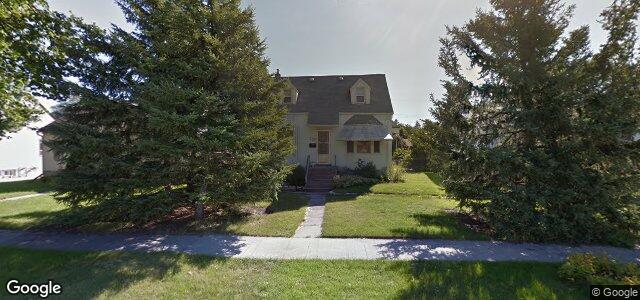 127 Collegiate Street（加拿大曼尼托巴省温尼伯市）房屋照片