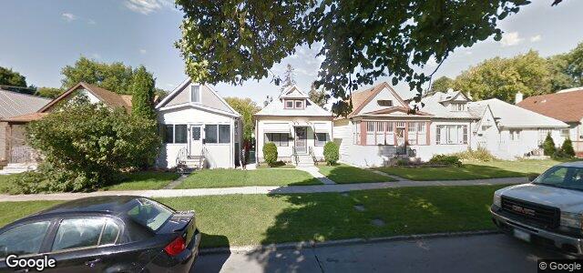 130 Collegiate Street（加拿大曼尼托巴省温尼伯市）房屋照片