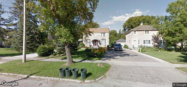 Larawan ng 130 Douglas Park Road sa Winnipeg, Manitoba