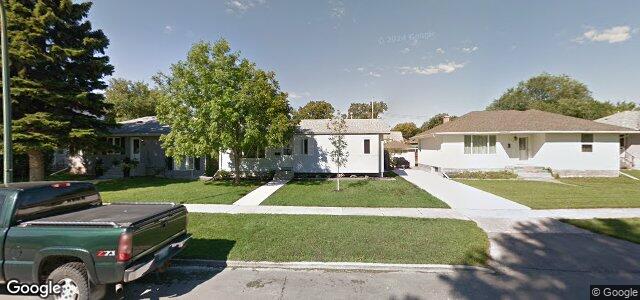 130 Roseberry Street（加拿大曼尼托巴省温尼伯市）房屋照片