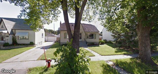 131 Collegiate Street（加拿大曼尼托巴省温尼伯市）房屋照片