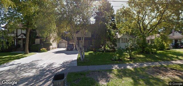 131 Douglas Park Road（加拿大曼尼托巴省温尼伯市）房屋照片