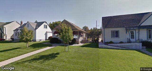 131 Riveroaks Drive（加拿大曼尼托巴省温尼伯市）房屋照片