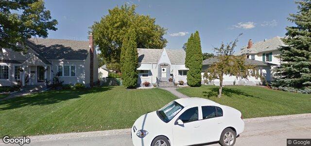 132 Riveroaks Drive（加拿大曼尼托巴省温尼伯市）房屋照片