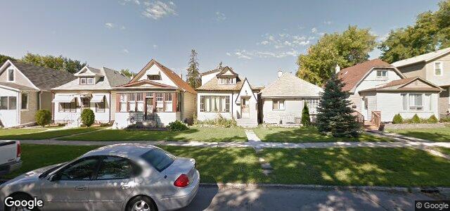 134 Collegiate Street（加拿大曼尼托巴省温尼伯市）房屋照片