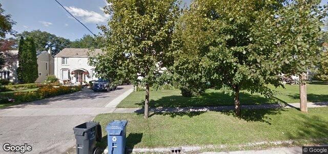 134 Douglas Park Road（加拿大曼尼托巴省温尼伯市）房屋照片