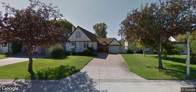 Photo of 134 Riverbend Crescent in Winnipeg, Manitoba