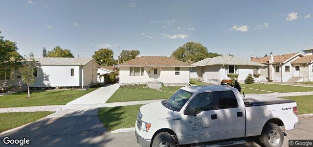 134 Roseberry Street（加拿大曼尼托巴省温尼伯市）房屋照片