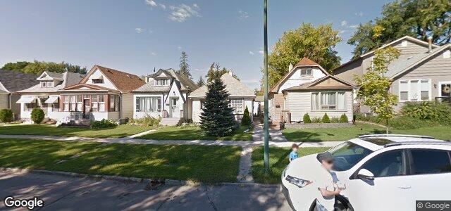 136 Collegiate Street（加拿大曼尼托巴省温尼伯市）房屋照片