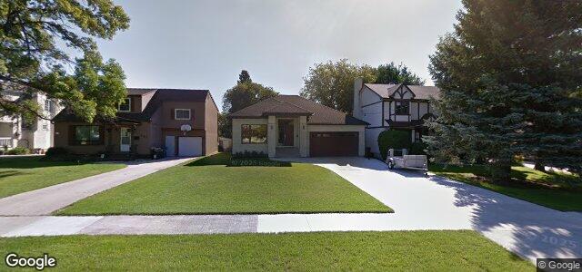 139 Douglas Park Road（加拿大曼尼托巴省温尼伯市）房屋照片