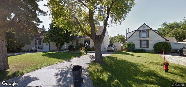 142 Riverbend Crescent（加拿大曼尼托巴省温尼伯市）房屋照片