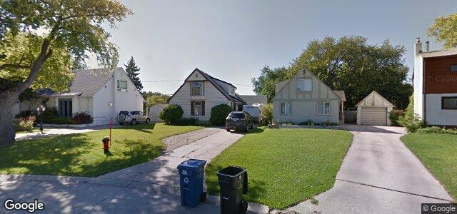 144 Riverbend Crescent（加拿大曼尼托巴省温尼伯市）房屋照片