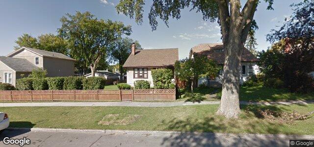 146 Collegiate Street（加拿大曼尼托巴省温尼伯市）房屋照片