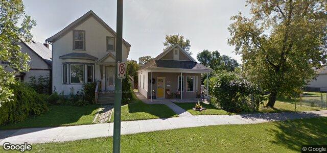 149 Collegiate Street（加拿大曼尼托巴省温尼伯市）房屋照片