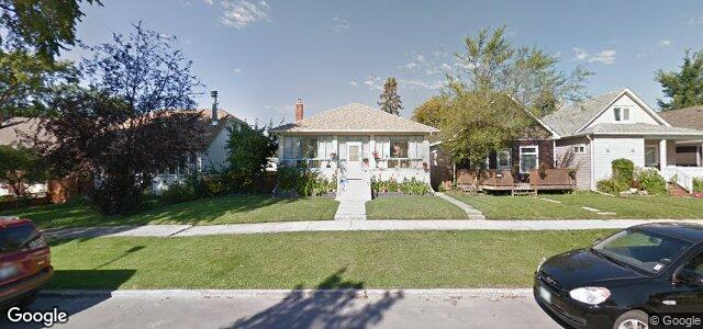 150 Collegiate Street（加拿大曼尼托巴省温尼伯市）房屋照片