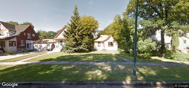 150 Parkview Street（加拿大曼尼托巴省温尼伯市）房屋照片