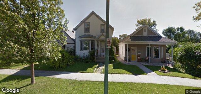 Larawan ng 151 Collegiate Street sa Winnipeg, Manitoba