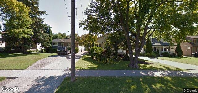 151 Douglas Park Road（加拿大曼尼托巴省温尼伯市）房屋照片