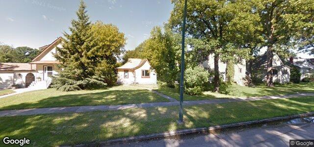 152 Parkview Street（加拿大曼尼托巴省温尼伯市）房屋照片