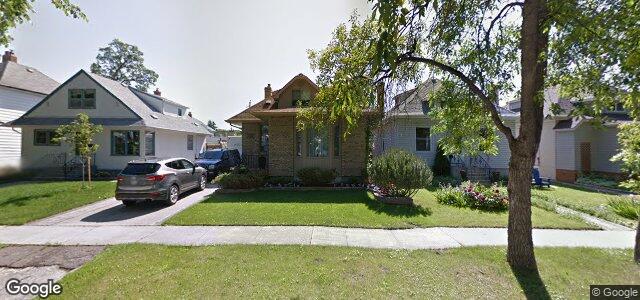 153 Parkview Street（加拿大曼尼托巴省温尼伯市）房屋照片