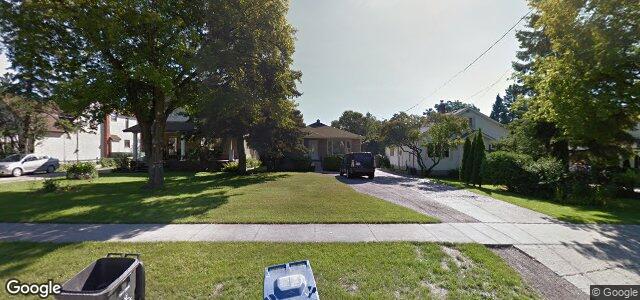 155 Douglas Park Road（加拿大曼尼托巴省温尼伯市）房屋照片