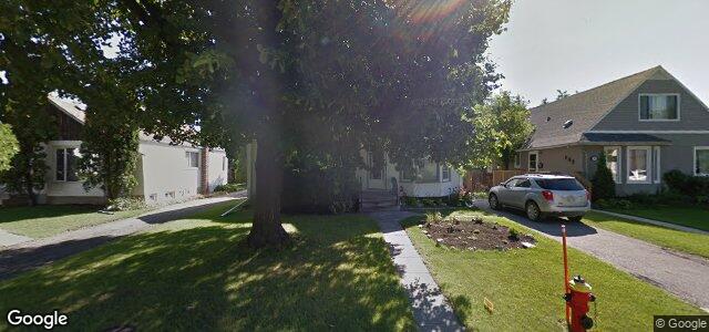 Photo of 155 Riveroaks Drive in Winnipeg, Manitoba
